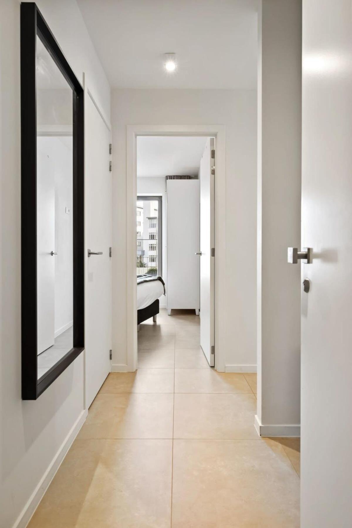 Huswell - Apartment With Natural Swimming Pool มิดเดิลแกร์เกอ ภายนอก รูปภาพ